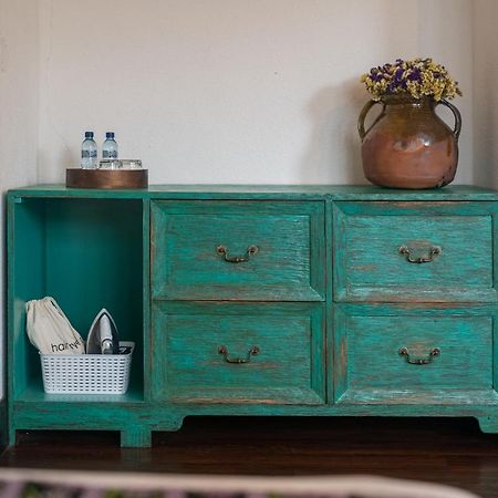 Barbara'S Boutique Hostel Antigua Екстер'єр фото