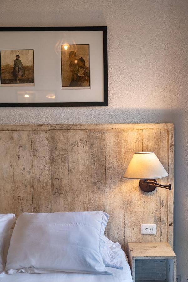 Barbara'S Boutique Hostel Antigua Екстер'єр фото