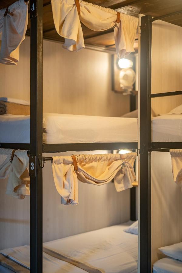 Barbara'S Boutique Hostel Antigua Екстер'єр фото