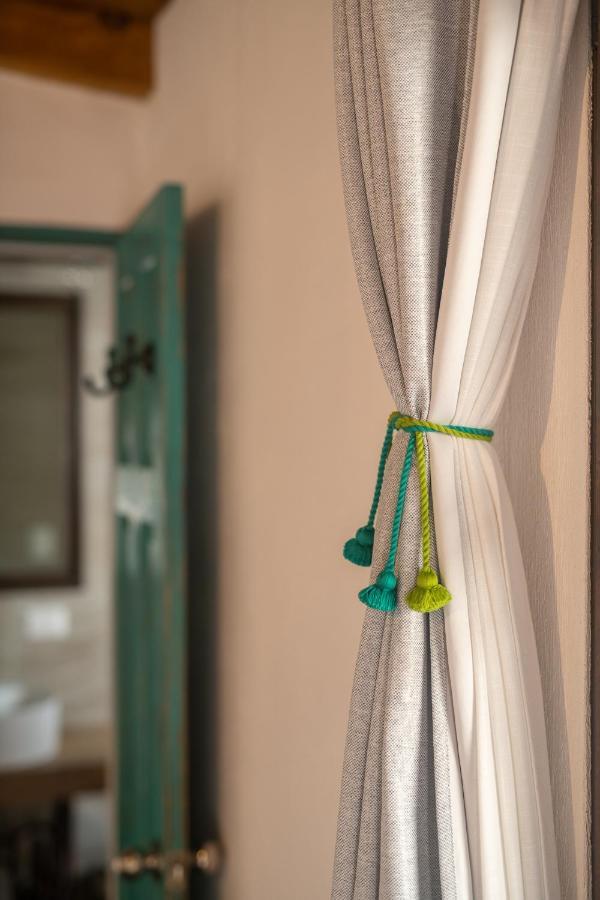 Barbara'S Boutique Hostel Antigua Екстер'єр фото