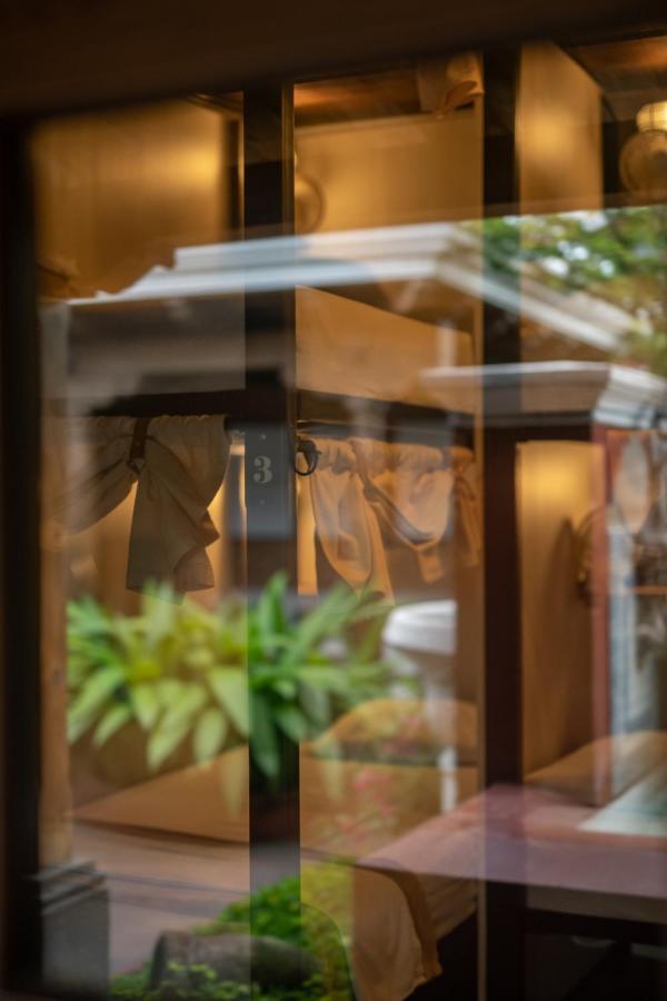 Barbara'S Boutique Hostel Antigua Екстер'єр фото